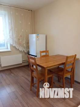 1-к квартира, посуточно, 36м2, 8/16 этаж