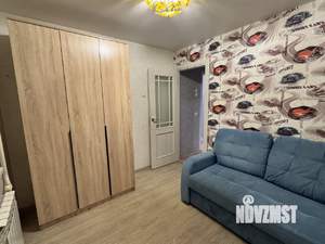 2-к квартира, на длительный срок, 44м2, 7/9 этаж
