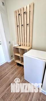 1-к квартира, посуточно, 23м2, 7/22 этаж