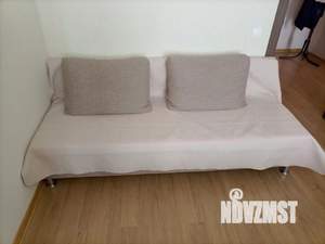 1-к квартира, посуточно, 49м2, 1/1 этаж