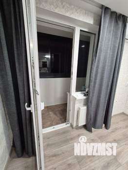 1-к квартира, на длительный срок, 43м2, 14/26 этаж