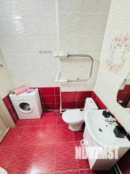 Студия квартира, посуточно, 30м2, 12/16 этаж