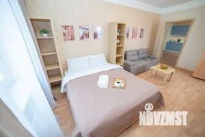 2-к квартира, посуточно, 71м2, 8/25 этаж