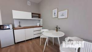 Студия квартира, посуточно, 30м2, 15/17 этаж