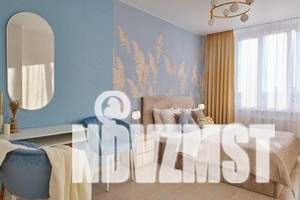 1-к квартира, посуточно, 54м2, 18/25 этаж
