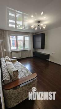 3-к квартира, на длительный срок, 62м2, 7/10 этаж