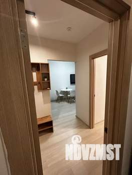 1-к квартира, посуточно, 32м2, 3/25 этаж