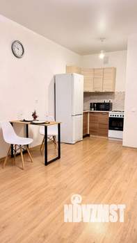 Студия квартира, посуточно, 31м2, 9/25 этаж