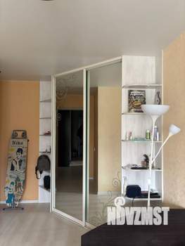 2-к квартира, на длительный срок, 46м2, 5/5 этаж