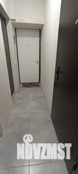 Студия квартира, посуточно, 16м2, 1/4 этаж