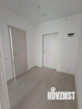 1-к квартира, на длительный срок, 38м2, 1/24 этаж