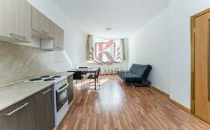 1-к квартира, на длительный срок, 50м2, 3/26 этаж