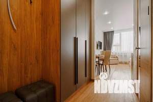 1-к квартира, посуточно, 25м2, 14/29 этаж