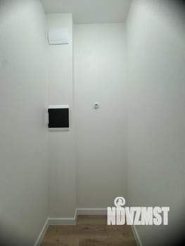 1-к квартира, на длительный срок, 36м2, 24/25 этаж