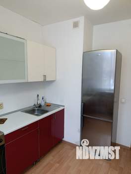 1-к квартира, на длительный срок, 38м2, 2/9 этаж