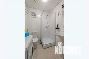 1-к квартира, посуточно, 25м2, 7/25 этаж