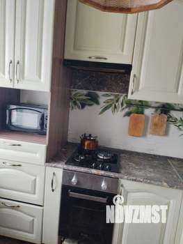 1-к квартира, на длительный срок, 31м2, 5/5 этаж