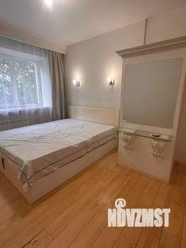 2-к квартира, на длительный срок, 44м2, 2/5 этаж