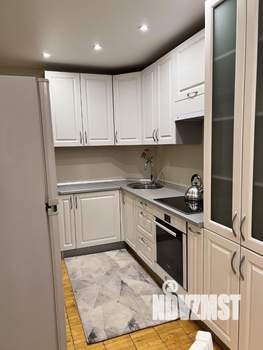 1-к квартира, на длительный срок, 42м2, 15/16 этаж