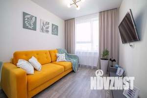 2-к квартира, посуточно, 42м2, 3/17 этаж