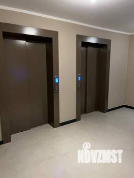 Студия квартира, на длительный срок, 28м2, 17/25 этаж