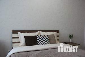 2-к квартира, посуточно, 62м2, 1/1 этаж