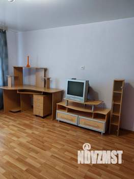 1-к квартира, на длительный срок, 32м2, 4/9 этаж
