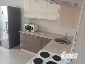 1-к квартира, на длительный срок, 40м2, 5/9 этаж