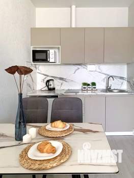 2-к квартира, посуточно, 40м2, 1/1 этаж