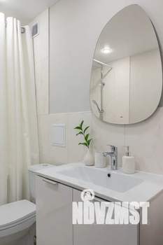 Студия квартира, посуточно, 26м2, 18/26 этаж