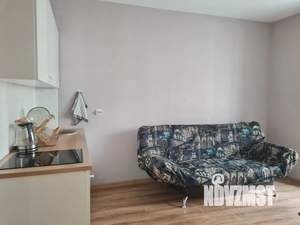 1-к квартира, посуточно, 47м2, 7/19 этаж