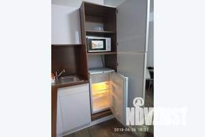 1-к квартира, посуточно, 23м2, 4/13 этаж