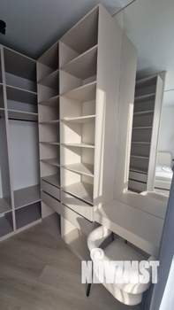 2-к квартира, на длительный срок, 81м2, 19/23 этаж