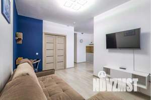 2-к квартира, посуточно, 77м2, 27/29 этаж