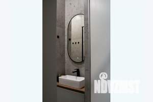 1-к квартира, посуточно, 30м2, 12/14 этаж