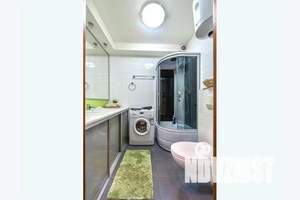 1-к квартира, посуточно, 48м2, 5/6 этаж