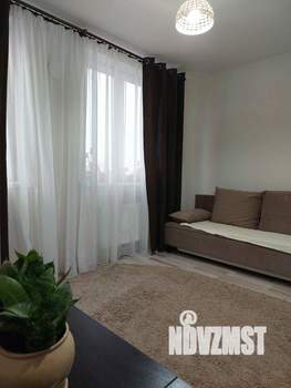 Студия квартира, на длительный срок, 25м2, 9/14 этаж