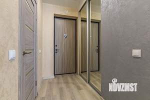 2-к квартира, посуточно, 47м2, 1/1 этаж