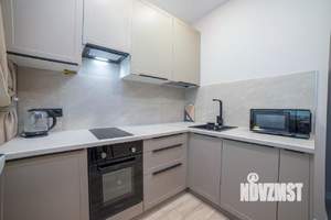 3-к квартира, посуточно, 55м2, 1/5 этаж