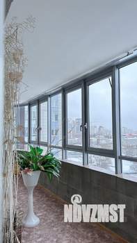 2-к квартира, посуточно, 85м2, 11/25 этаж