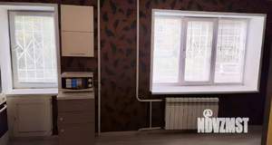 1-к квартира, на длительный срок, 31м2, 1/9 этаж