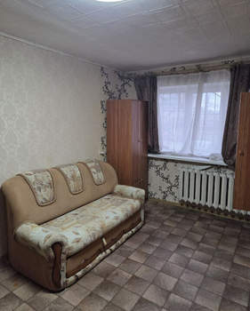 1-к квартира, на длительный срок, 30м2, 1/5 этаж