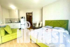 1-к квартира, посуточно, 25м2, 6/25 этаж