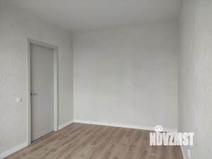 1-к квартира, на длительный срок, 39м2, 5/32 этаж
