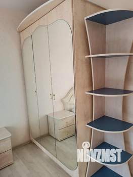 1-к квартира, на длительный срок, 48м2, 8/12 этаж