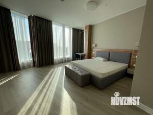 3-к квартира, на длительный срок, 130м2, 20/52 этаж