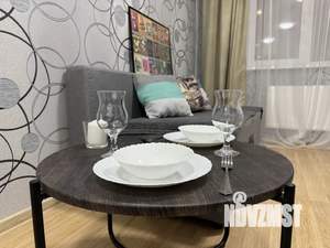 1-к квартира, посуточно, 30м2, 3/27 этаж