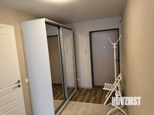 Студия квартира, на длительный срок, 35м2, 5/24 этаж