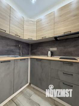 Студия квартира, посуточно, 35м2, 13/35 этаж