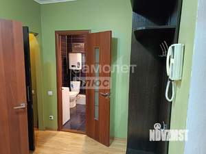1-к квартира, на длительный срок, 48м2, 14/18 этаж